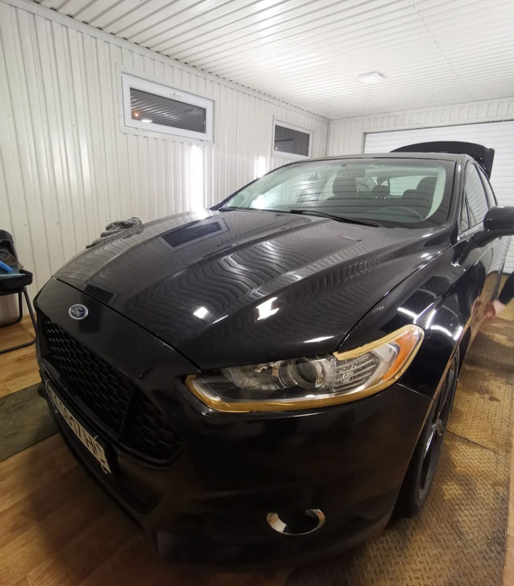 PALLADIUM DETAILING STUDIO