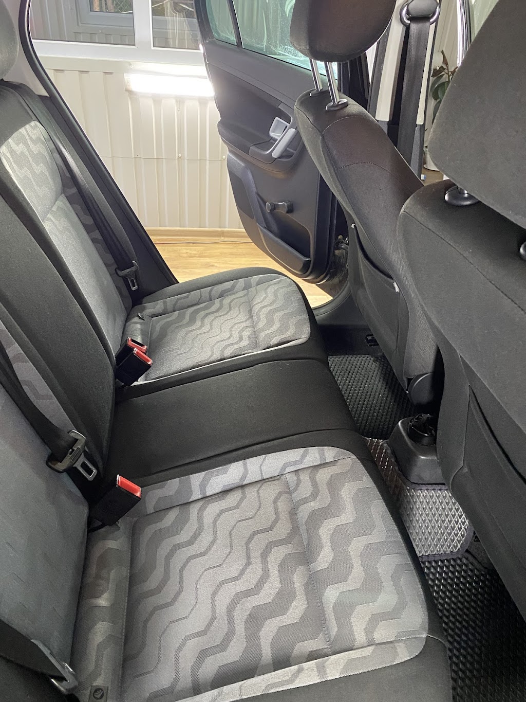 PALLADIUM DETAILING STUDIO