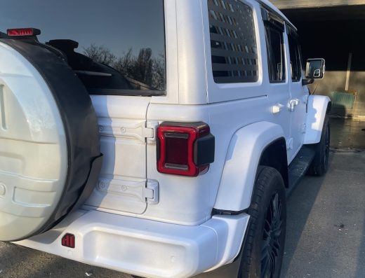Paradise Auto – Детейлінг Студія