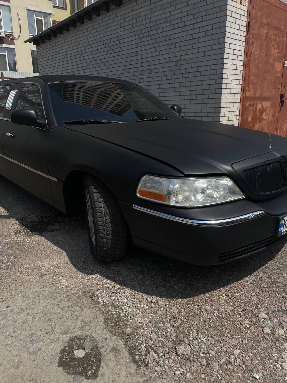 Paradise Auto – Детейлінг Студія