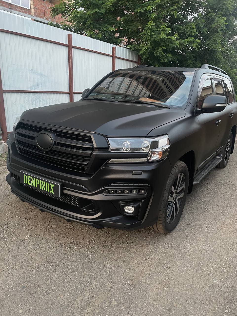 Paradise Auto – Детейлінг Студія