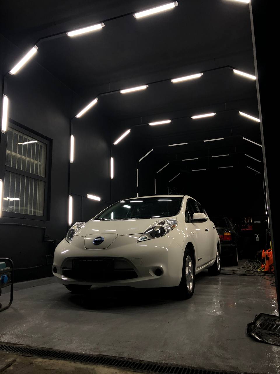 PEAK SHINE DETAILING