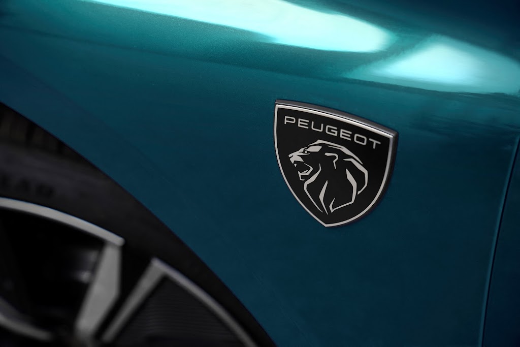 Peugeot центр “Ілта Львів”