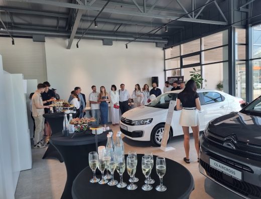 Peugeot (Пежо) | Автопалац Тернопіль