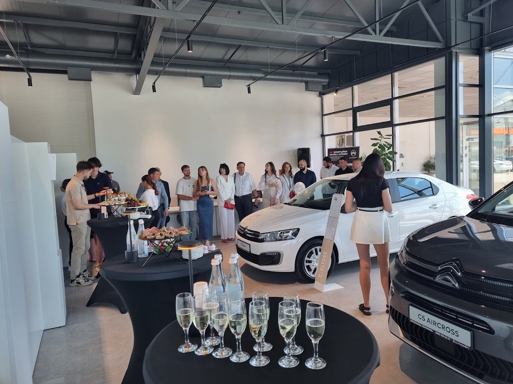 Peugeot (Пежо) | Автопалац Тернопіль