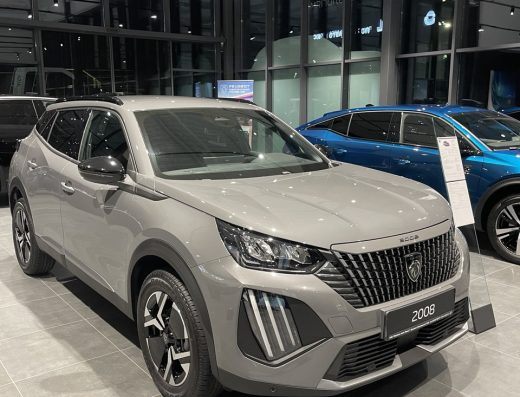 PEUGEOT Житомир – ПОЛІССЯ АВТО ПЛЮС