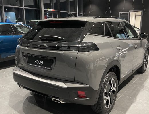 PEUGEOT Житомир – ПОЛІССЯ АВТО ПЛЮС