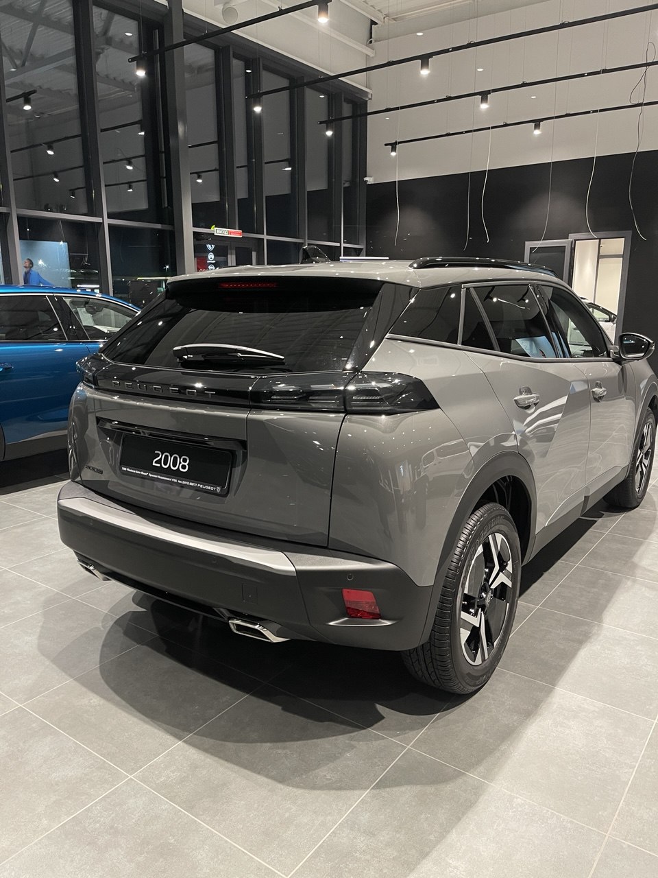 PEUGEOT Житомир – ПОЛІССЯ АВТО ПЛЮС