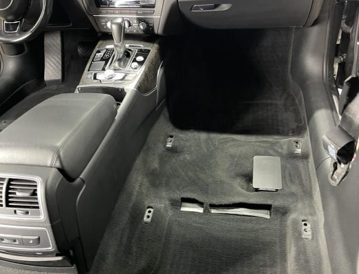 PHANTOM автомийка детейлінг студія хімчистка салону та полірування кузова