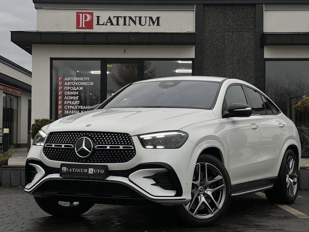 Platinum Auto