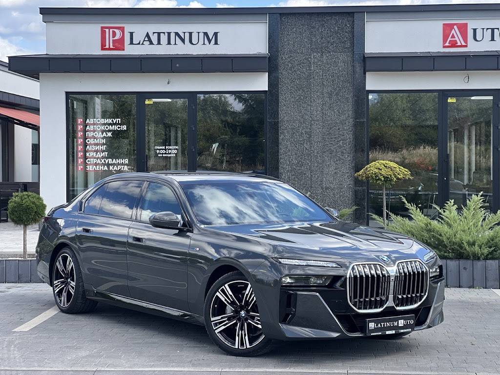 Platinum Auto