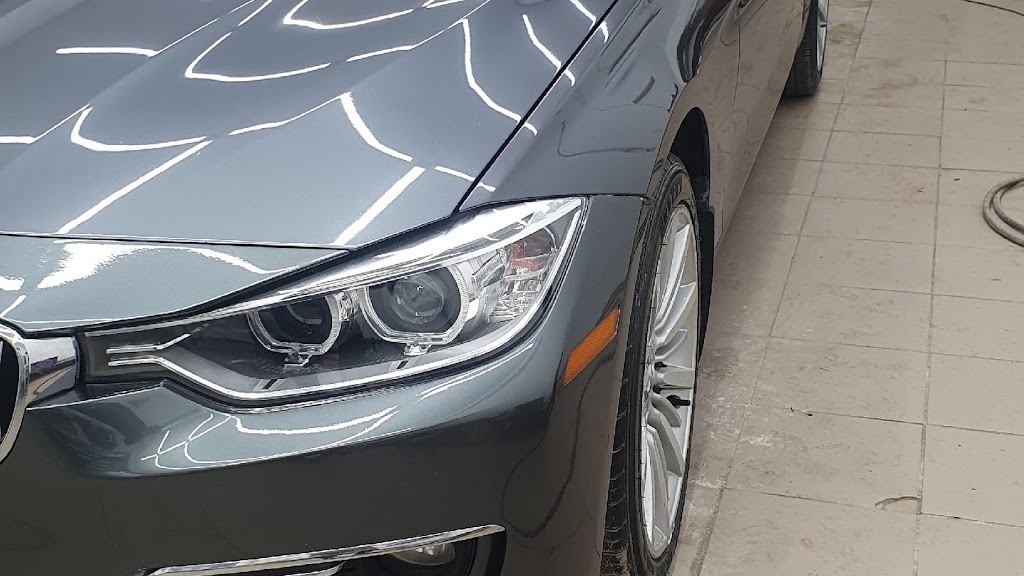 Полірування Хімчистка ІФ “Detailing Car IF”