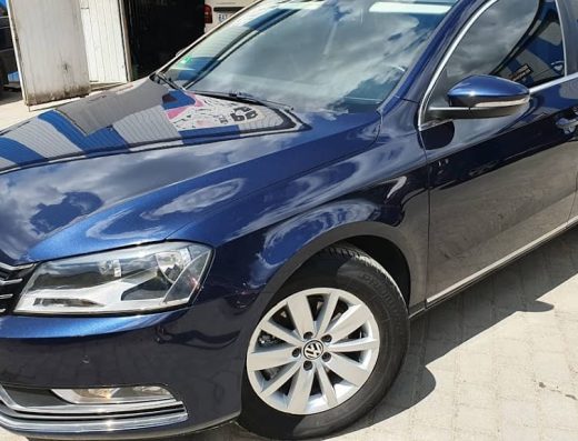 Полірування Хімчистка ІФ “Detailing Car IF”
