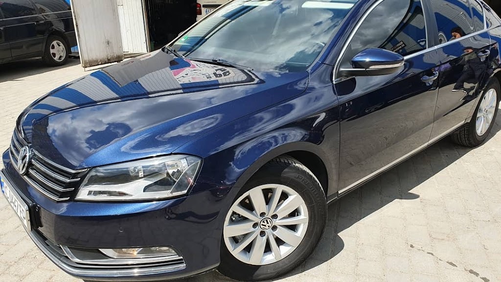 Полірування Хімчистка ІФ “Detailing Car IF”