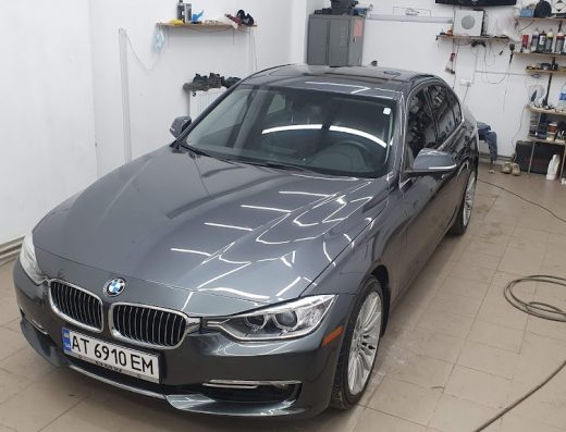 Полірування Хімчистка ІФ “Detailing Car IF”