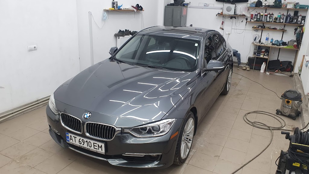 Полірування Хімчистка ІФ “Detailing Car IF”