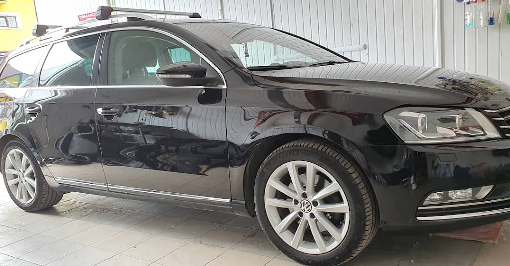 Полірування Хімчистка ІФ “Detailing Car IF”