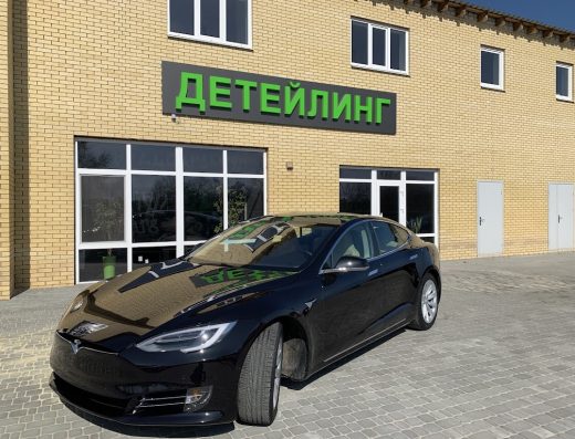 Преміум автомийка Elcars. Детейлинг мийка. Хімчистка. Полірування