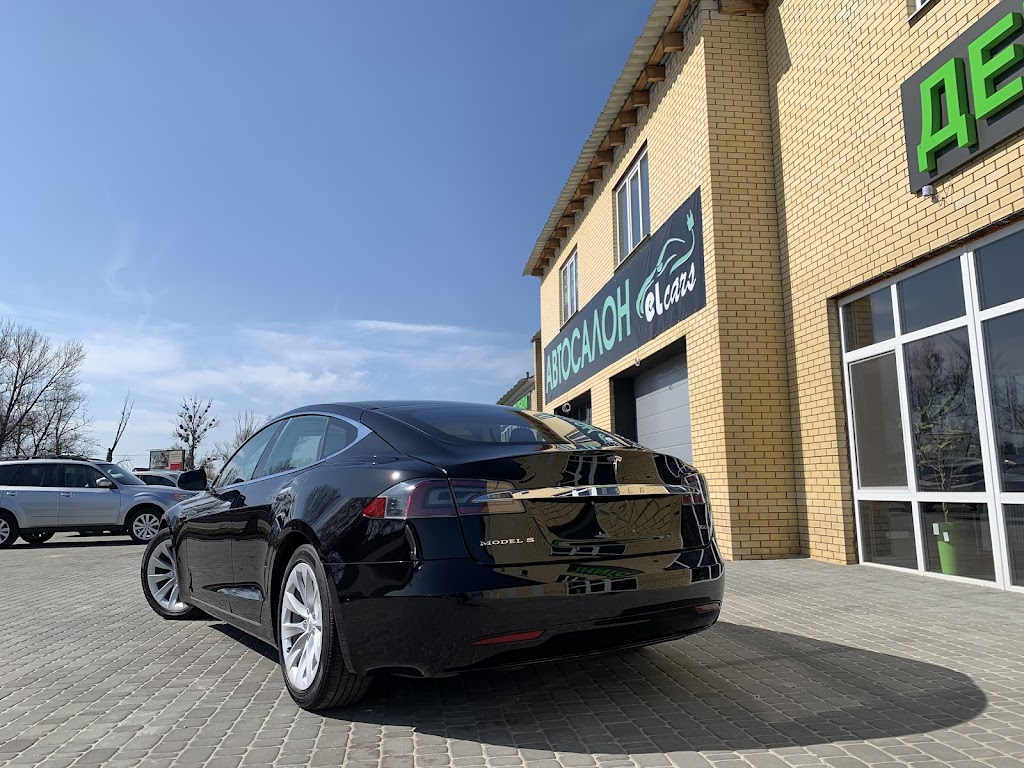 Преміум автомийка Elcars. Детейлинг мийка. Хімчистка. Полірування