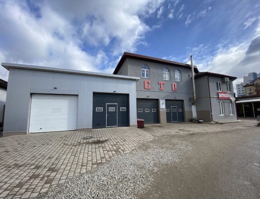 PRIME Detailing Centre « Детейлінг Центр Довженка 25 а»