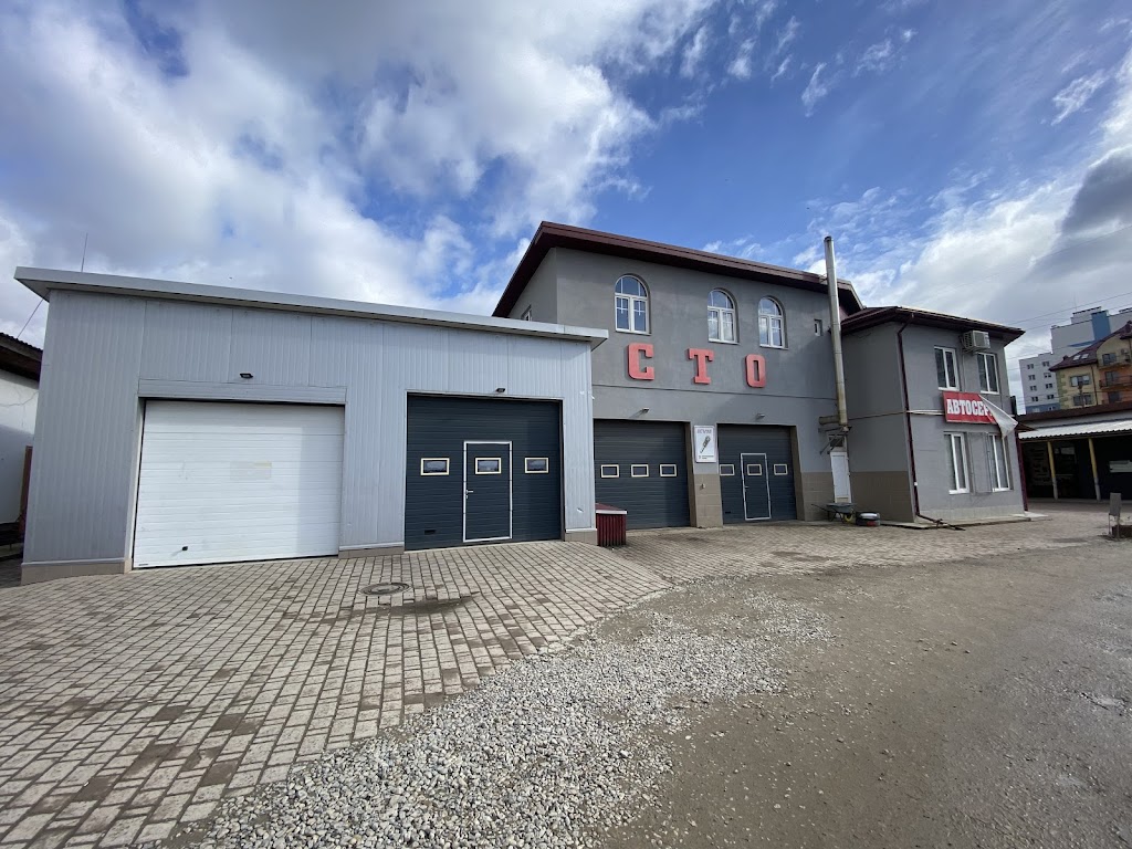 PRIME Detailing Centre « Детейлінг Центр Довженка 25 а»