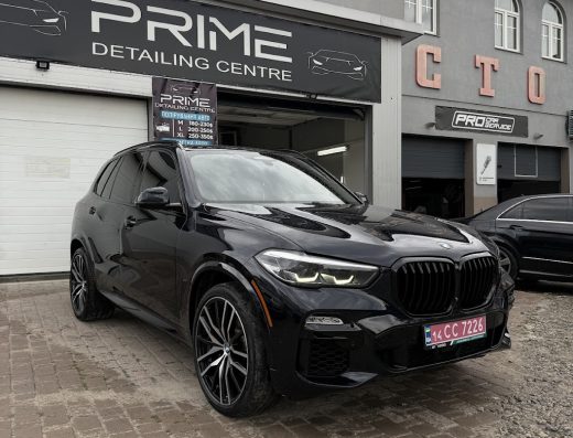 PRIME Detailing Centre « Детейлінг Центр Довженка 25 а»