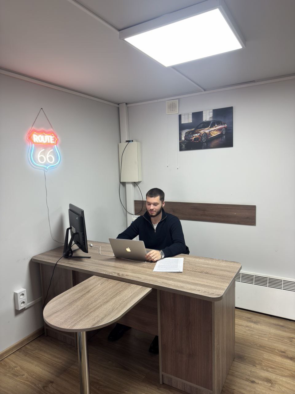 Prime Expert – Авто з США у Львові