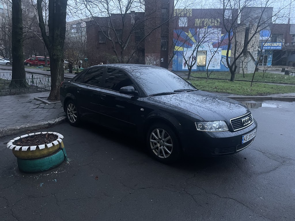 Pro Tuning Car