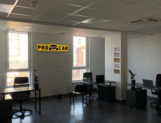 PROCAR ЛЬВІВ