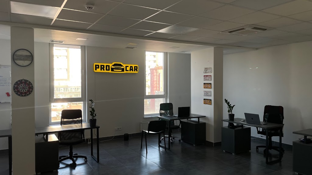 PROCAR ЛЬВІВ
