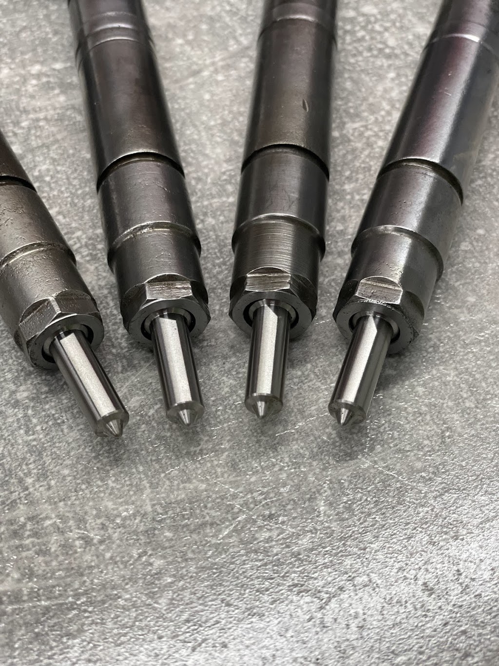 Продаж та Ремонт дизельних форсунок Common Rail