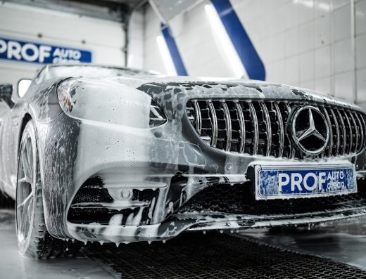 PROF CLEAN AUTO DETAILING