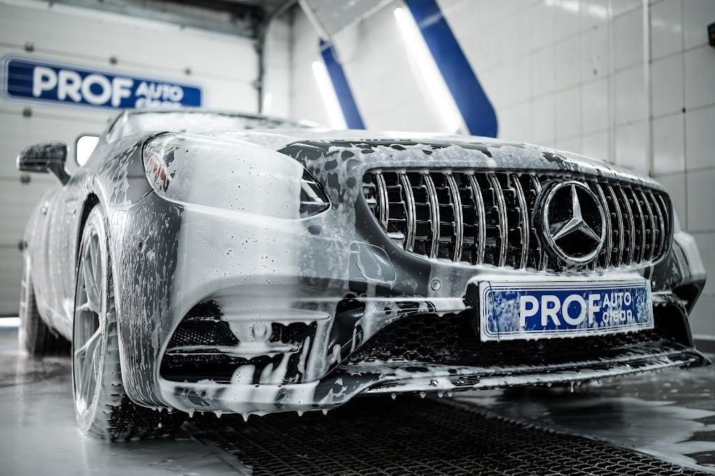 PROF CLEAN AUTO DETAILING