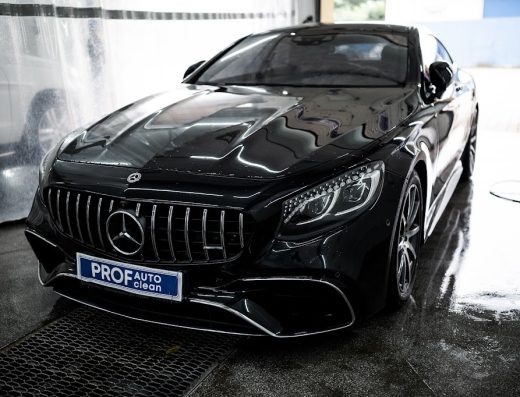 PROF CLEAN AUTO DETAILING