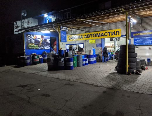 Професіонал