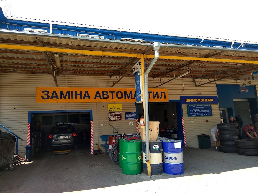 Професіонал