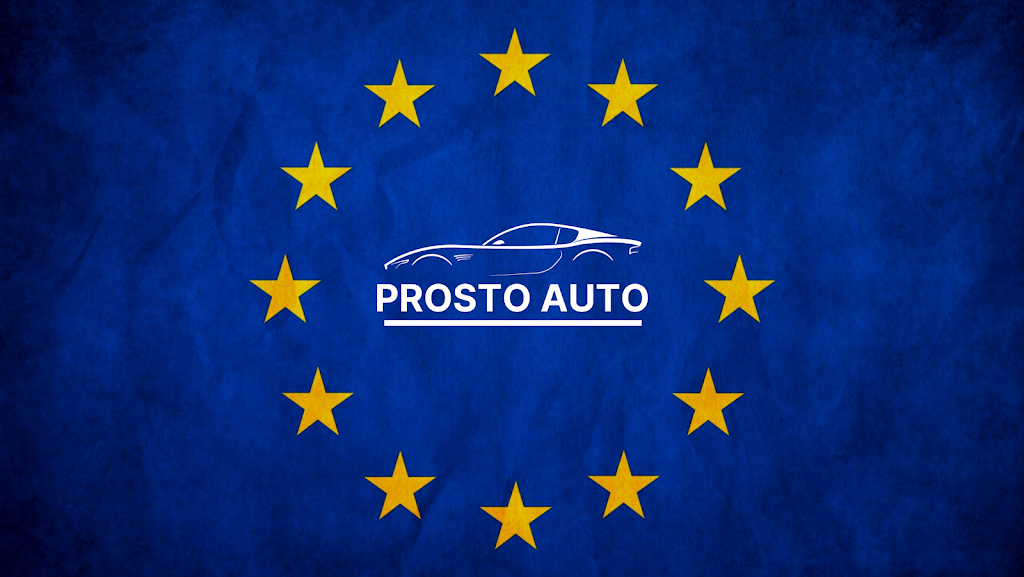 ProstoAuto – Купити авто Рівне, пригон авто з США та Європи Рівне, автосалон Ровно