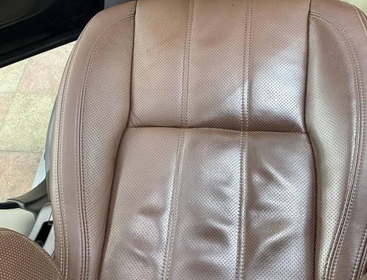 Pullman Detailing