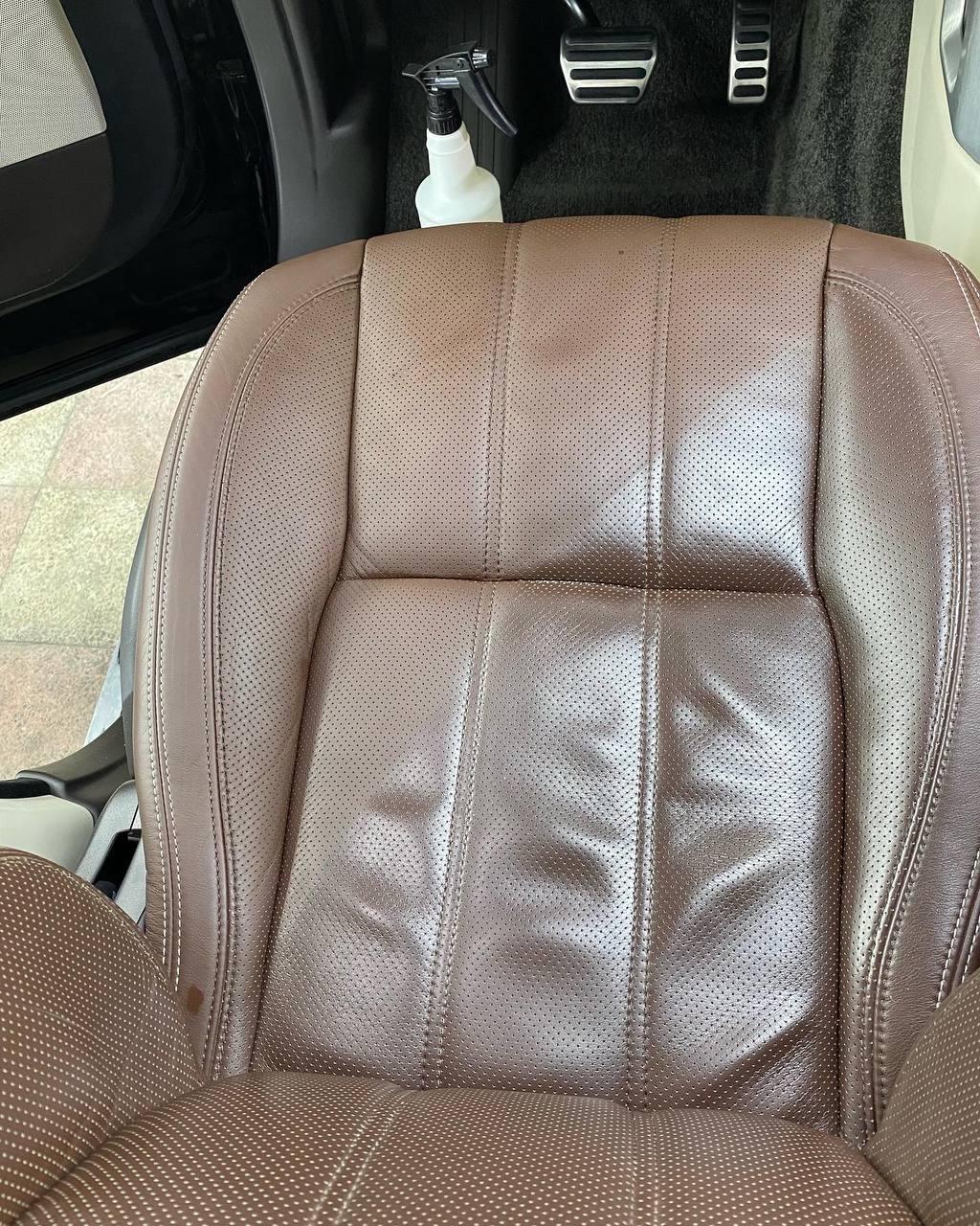 Pullman Detailing
