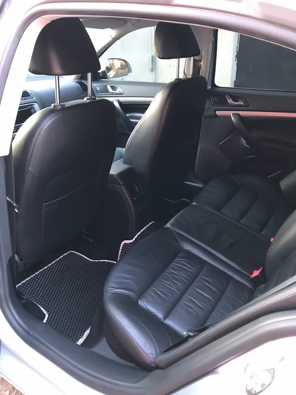 PureCar Detailing Studio|Автохімчисткa