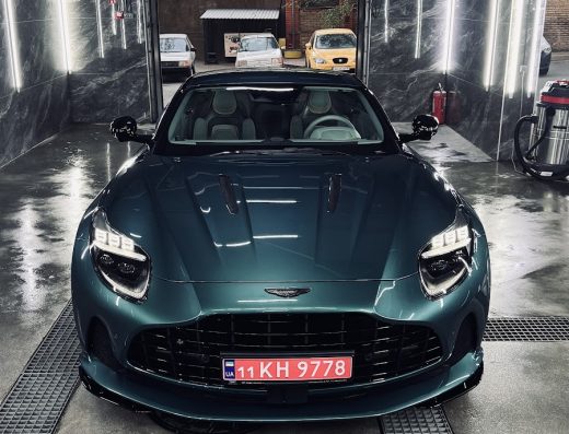 Q2 DETAILING & CAR WASH – автомийка, детейлінг, оклейка плівкою та тюнінг авто