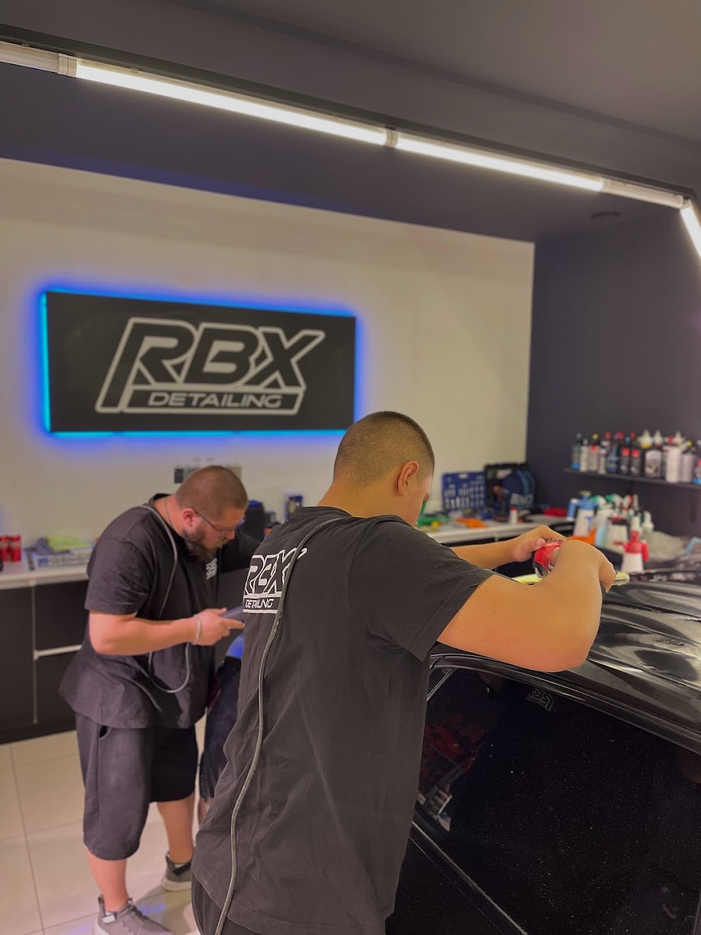 RBX DETAILING