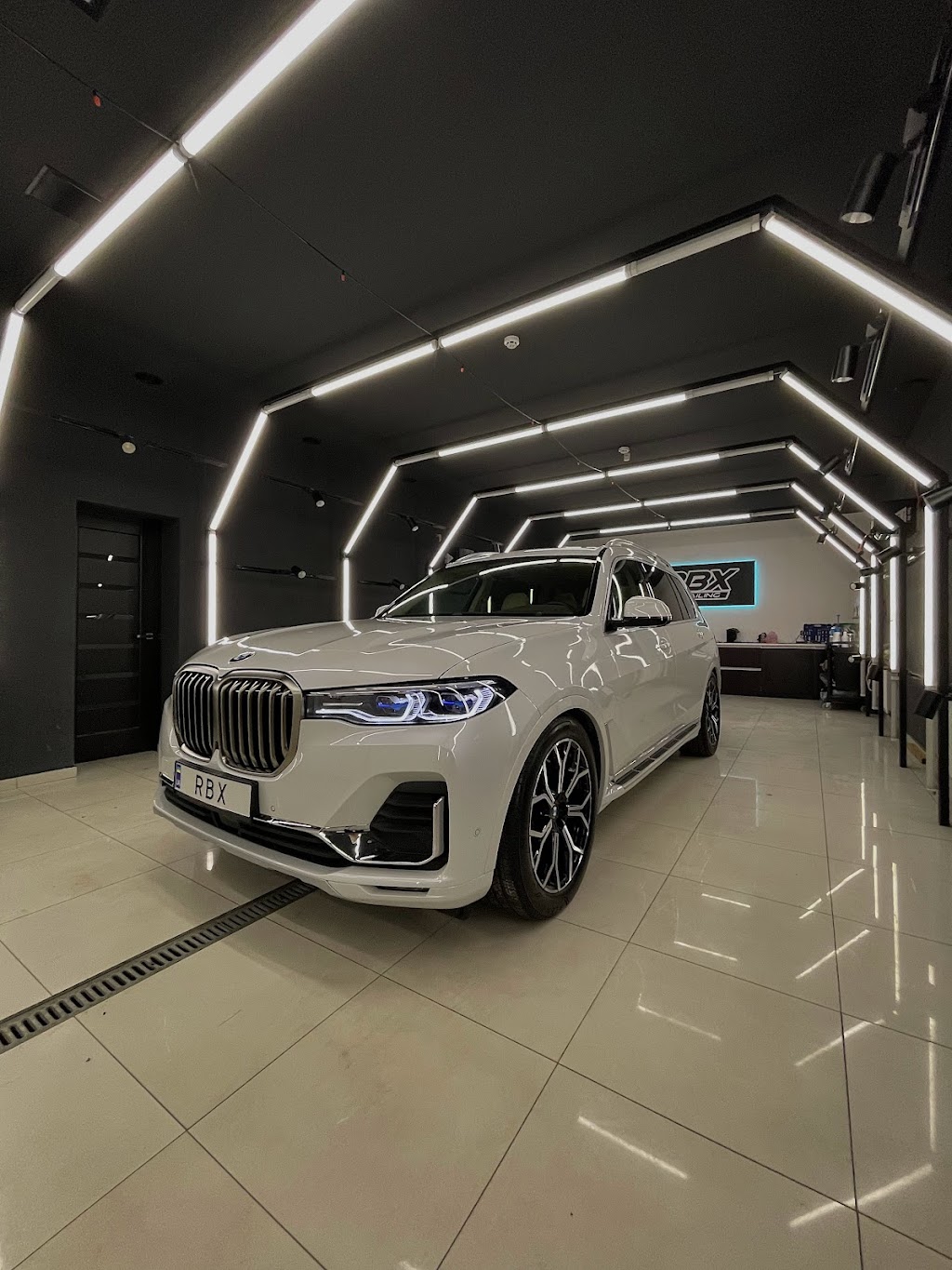 RBX DETAILING