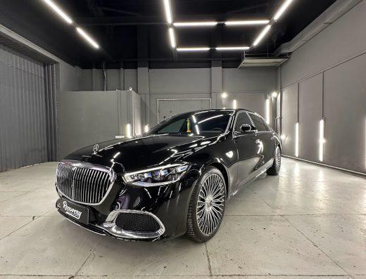 Recovery Detailing Київ Детейлинг