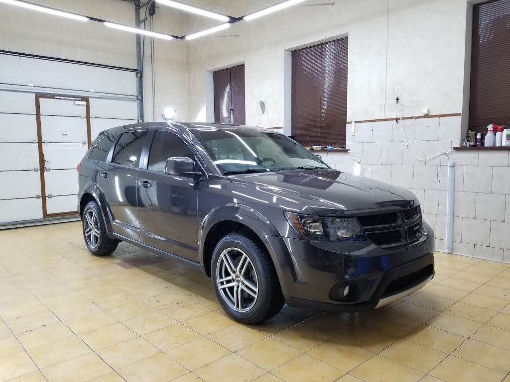 Recovery Detailing Київ Детейлинг