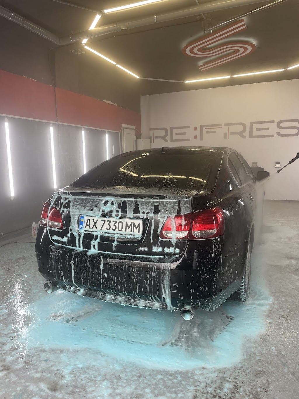 Refresh Auto