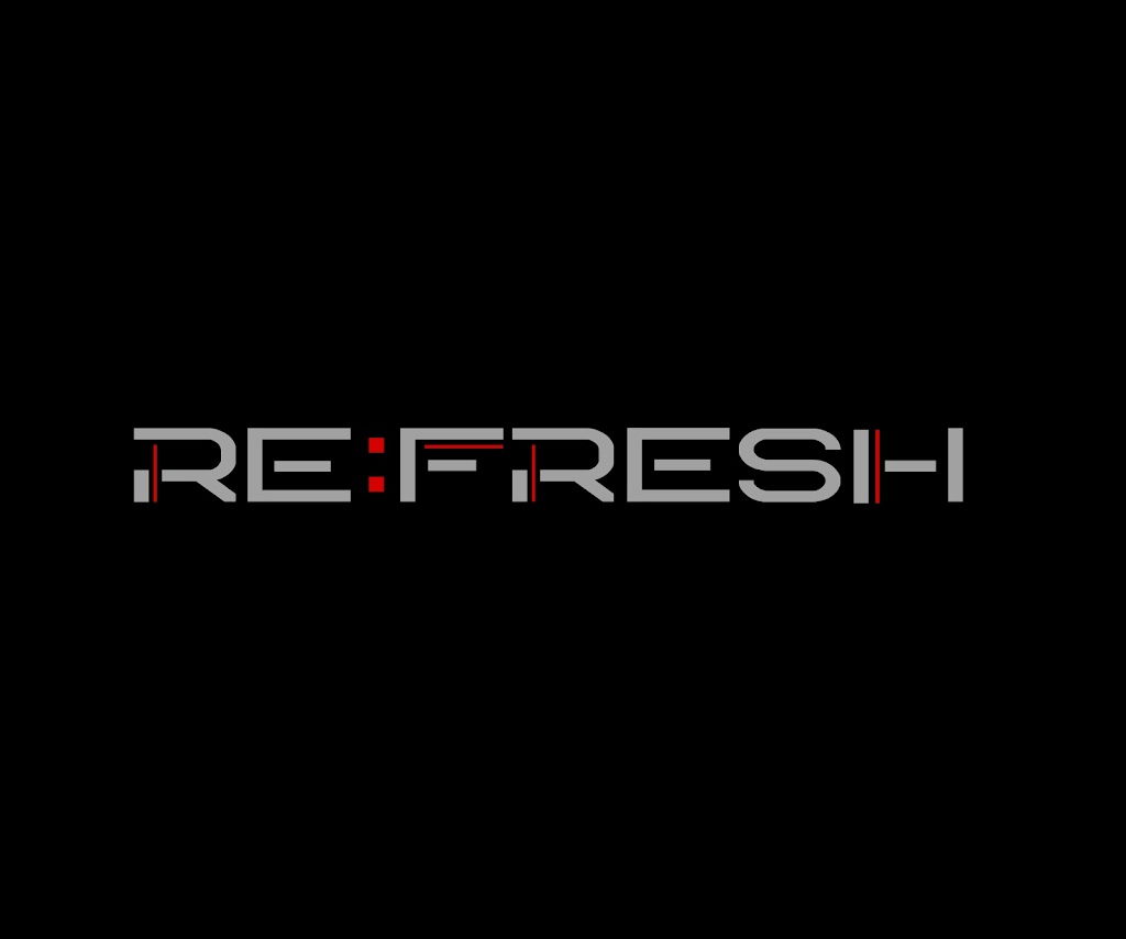 Refresh Auto