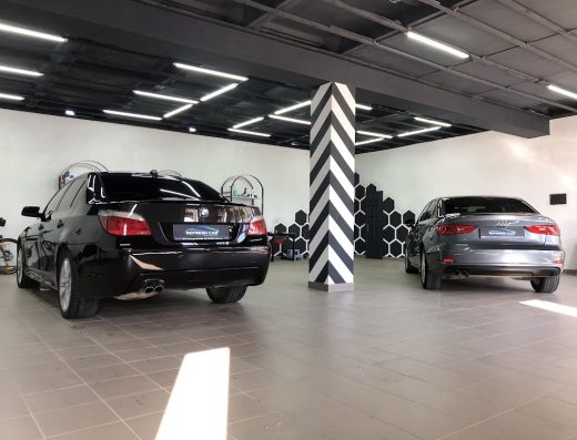 Refresh Car detailing studio