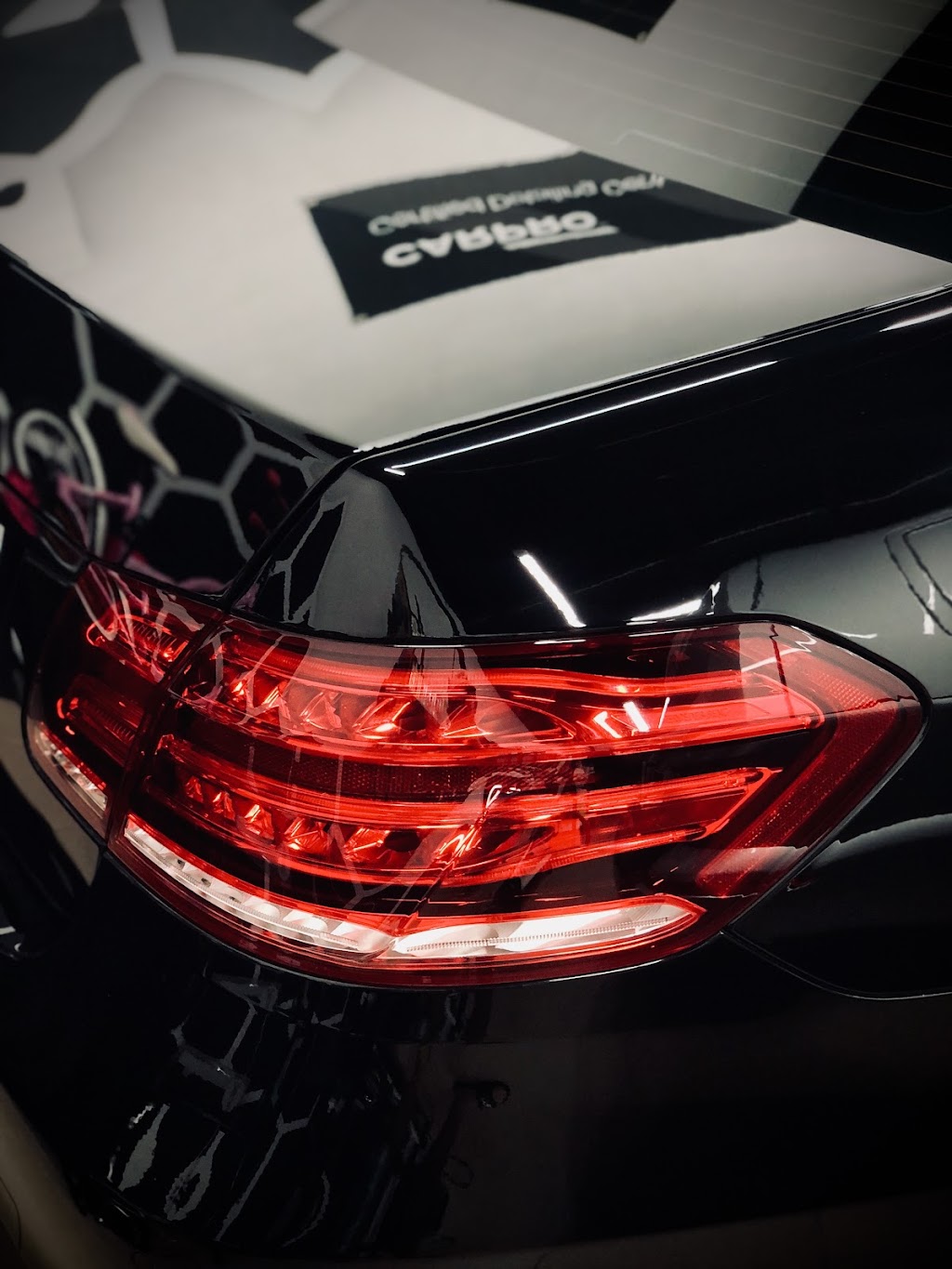 Refresh Car detailing studio