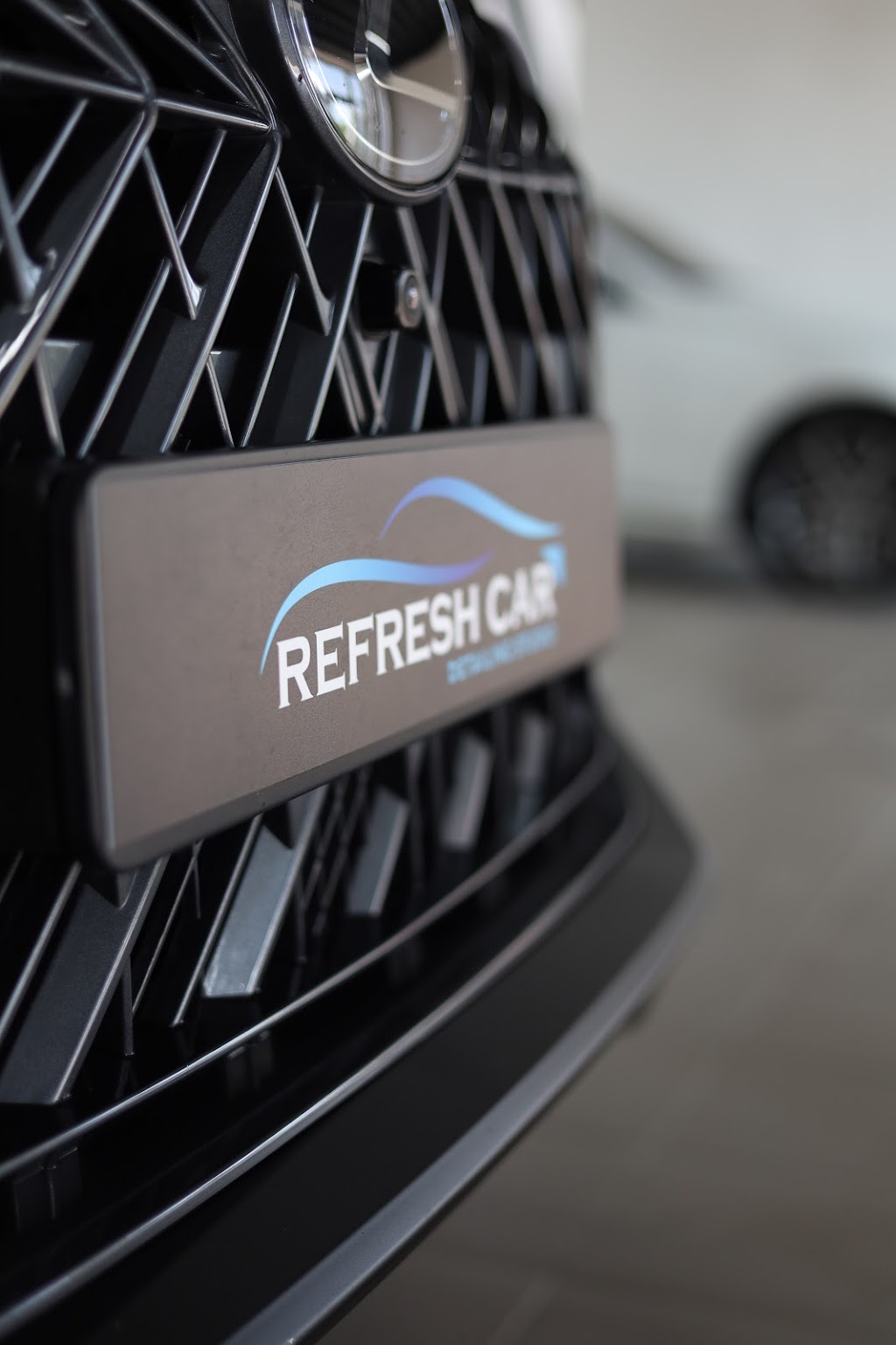 Refresh Car detailing studio